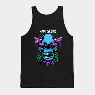 new order Tank Top